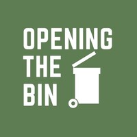 Opening The Bin - Waste Research logo - Similar company to Renversc