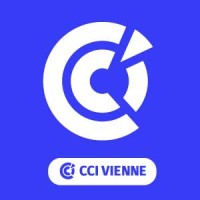 CCI Vienne logo - Similar company to Mpb