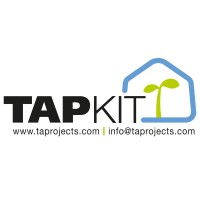 TAPKIT logo - Similar company to Yieldsapp