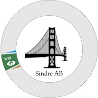 Sindre AB logo - Similar company to E-Gamers World Media Limited