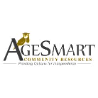 AgeSmart Community Resources logo - Similar company to Area Resources For Community And Human Services (Archs)