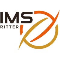 IMS-Ritter GmbH logo - Similar company to Stagex It- Und Unternehmensmanagement Gmbh
