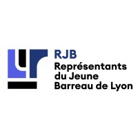Représentants du Jeune Barreau de Lyon logo - Similar company to Barôtech