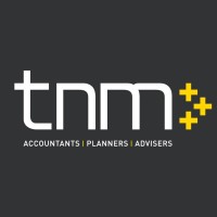 TNM Consulting logo - Similar company to Dashboard Insights