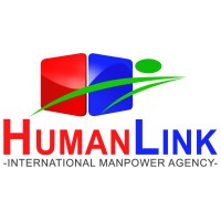 HUMANLINK INTERNATIONAL MANPOWER AGENCY INC logo - Similar company to Biuro Eesti