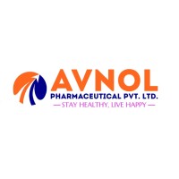 Avnol Pharmaceutical logo - Similar company to M'Sures