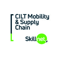 CILT Mobility & Supply Chain Skillnet logo - Similar company to Carlow Kilkenny Skillnet
