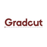 Gradcut logo - Similar company to Edit On The Spot