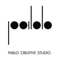 Pablo Creative Studio logo - Similar company to Melius Projetos