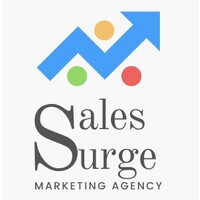 Sales Surge Australia logo - Similar company to Planit Test Management Solutions Pty Ltd.