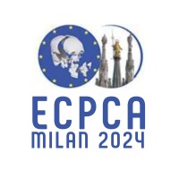 ECPCA Milan 2024 logo - Similar company to Physicians Helping Physicians