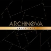 Archinova Egypt logo - Similar company to Archinova
