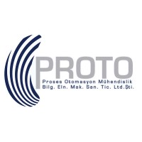 Proto Proses Otomasyon Ltd. Şti. logo - Similar company to Hatek Otomasyon