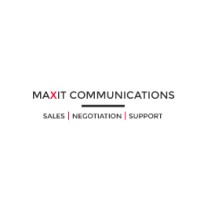 Maxit Communications logo - Similar company to Integrated Web Solutions