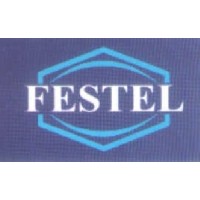 Festel Laboratories logo - Similar company to Feroza International