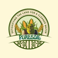 Puresoil Organic Fertilizer PLC logo - Similar company to Greenback Pte Ltd