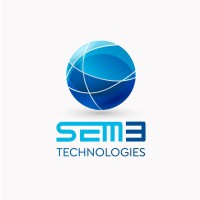 Sem3 Technologies logo - Similar company to Postpair