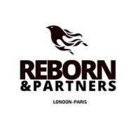 Reborn & Partners logo - Similar company to Terroir Market By Izdi