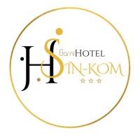 Hotel Sin-Kom logo - Similar company to Levelo Podovi