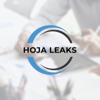 hojaleaks logo - Similar company to Textchat