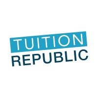 Tuition Republic logo - Similar company to Iqbar Limited
