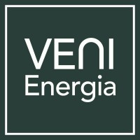 VENI Energia Oy logo - Similar company to Pimatic Oy