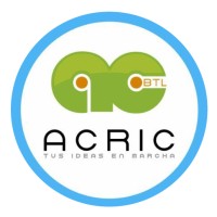 ACRIC BTL Marketing logo - Similar company to Bonding S.A.