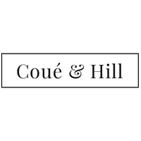 Coué & Hill logo - Similar company to Acktao