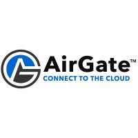 AirGate Technologies Inc. logo - Similar company to Air Gate