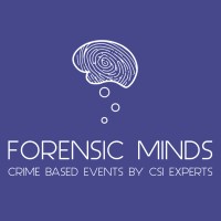 Forensic Minds logo - Similar company to Octagon Explosives & Security