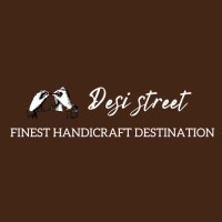 Desi Street logo - Similar company to Sfi Wealth