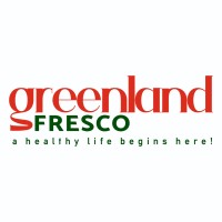 GREENLANDFRESCO PVT LTD logo - Similar company to Vegionline.Com
