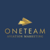 OneTeam Aviation Marketing logo - Similar company to Chris Quiocho