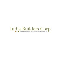 India Builders Corp. logo - Similar company to Wideline Builders & Developers