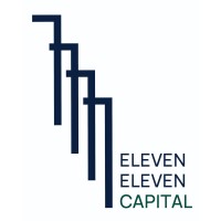 Eleven 11 Capital logo - Similar company to Fg1 Capital