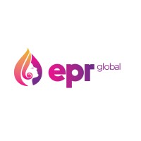 EPR Global logo - Similar company to Salulink Healthcare Solutions