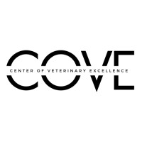 COVE - Center of Veterinary Excellence logo - Similar company to Svs Imaging