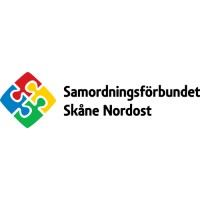 Samordningsförbundet Skåne Nordost logo - Similar company to Eu-Kontor Skåne Nordost