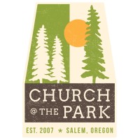 Church at the Park logo - Similar company to Good Shepherd Community Church