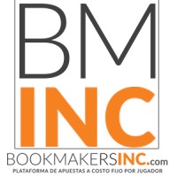 BookmakersINC logo - Similar company to Intertops Gmbh