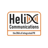 Helix Communications logo - Similar company to Helica Technologies
