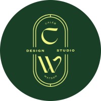 Caleb Watson Design Studio