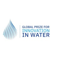 Global Prize for Innovation in Water (GPIW) logo - Similar company to Ecr - Engineering Consultancy And Research
