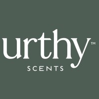 Urthy Scents logo - Similar company to Ucfbd