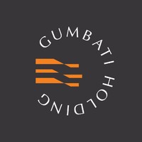 Gumbati Holding logo - Similar company to Builder Company