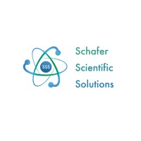 Schafer Scientific Solutions logo - Similar company to Schafer Biotecnologia