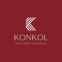 Konkol Advogados Associados logo - Similar company to Hasse Advocacia E Consultoria