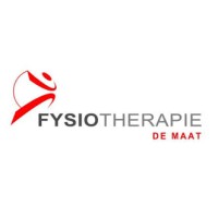 Fysiotherapie De Maat logo - Similar company to Comfortservices