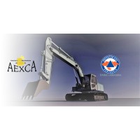ASOCIACIÓN DE EXCAVADORES DE CANTABRIA (AEXCA) logo - Similar company to Amaexco