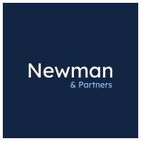Newman & Partners logo - Similar company to De Woningbrigade B.V.